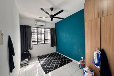 Residensi Adelia @ Bangi Avenue