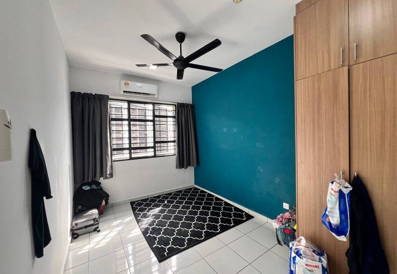 Residensi Adelia @ Bangi Avenue