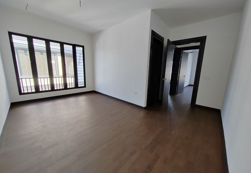 Hevea Elmina Gardens