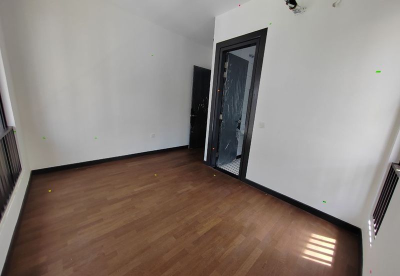 Hevea Elmina Gardens