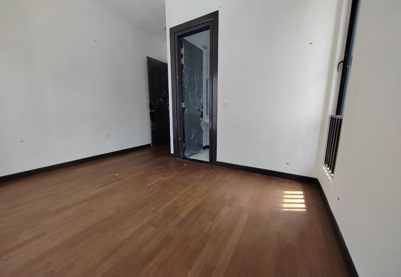 Hevea Elmina Gardens