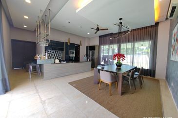 Seksyen 7, Shah Alam