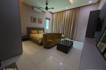 Seksyen 7, Shah Alam