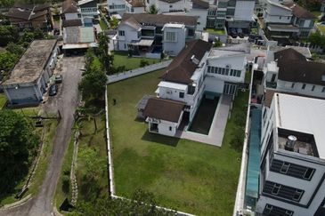 Seksyen 7, Shah Alam