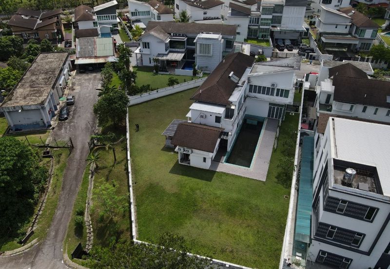 Seksyen 7, Shah Alam