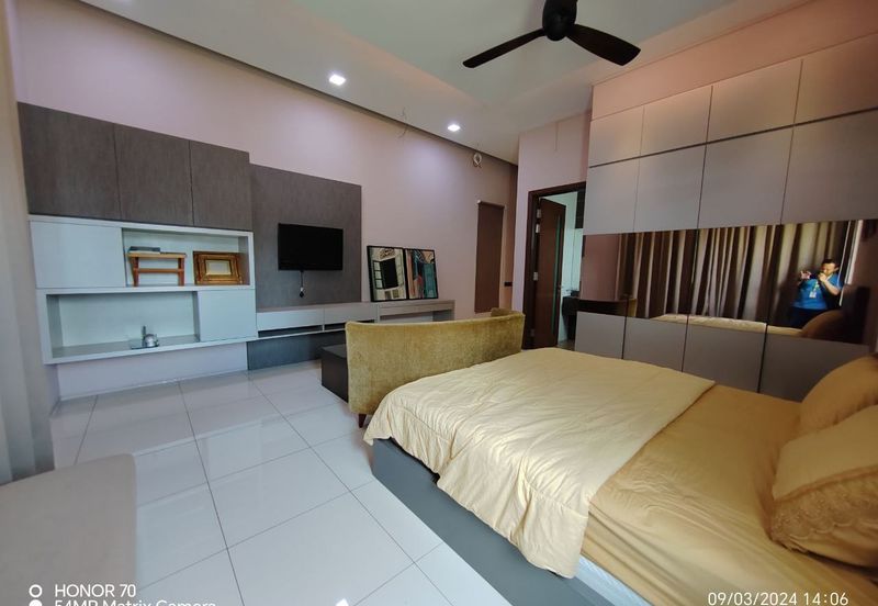 Seksyen 7, Shah Alam