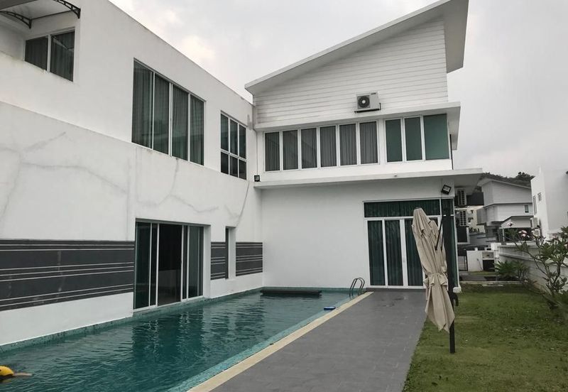 Seksyen 7, Shah Alam