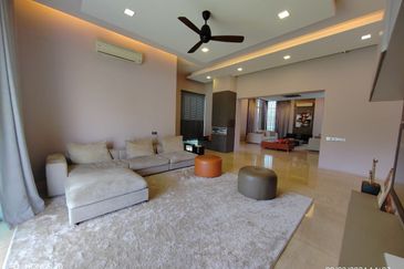 Seksyen 7, Shah Alam