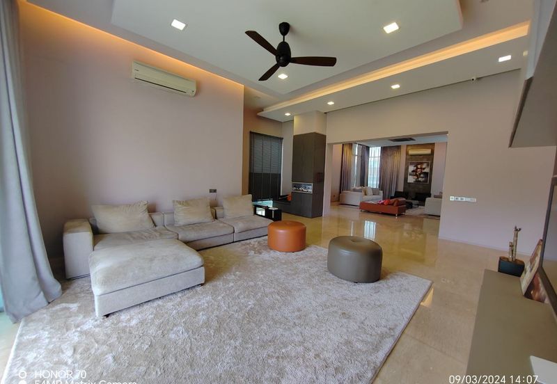 Seksyen 7, Shah Alam