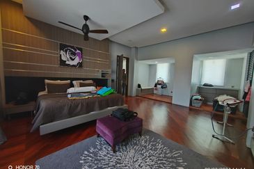 Seksyen 7, Shah Alam