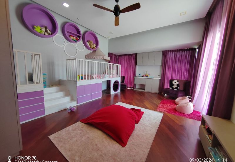 Seksyen 7, Shah Alam