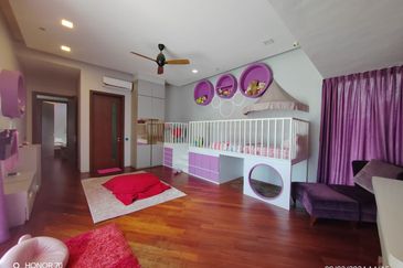 Seksyen 7, Shah Alam