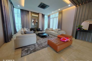 Seksyen 7, Shah Alam