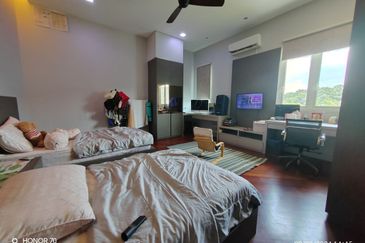 Seksyen 7, Shah Alam