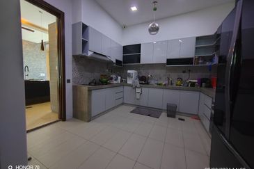 Seksyen 7, Shah Alam