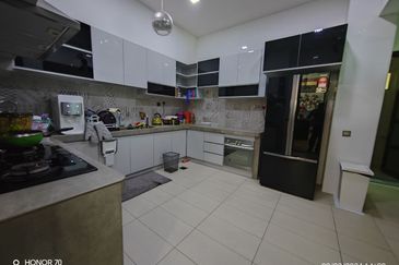 Seksyen 7, Shah Alam