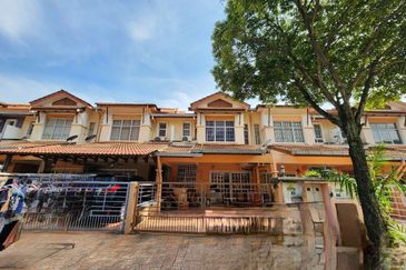 Seksyen 7, Shah Alam