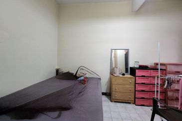 Seksyen 7, Shah Alam