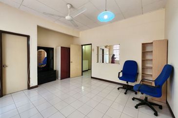 Seksyen 7, Shah Alam