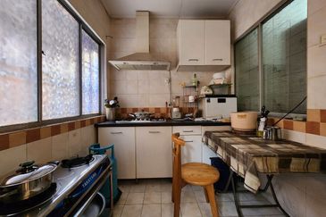 Seksyen 7, Shah Alam