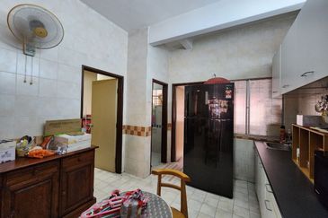 Seksyen 7, Shah Alam