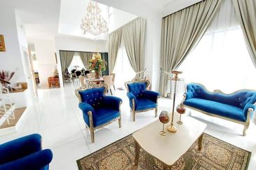 Taman Cahaya Alam, Seksyen U12