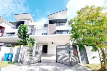 Taman Cahaya Alam, Seksyen U12