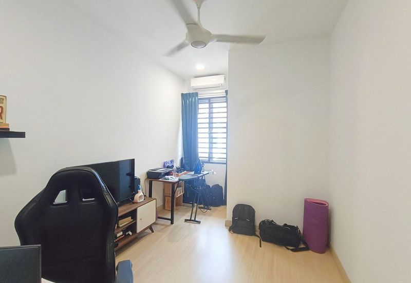 Serenia Amani @ Serenia City