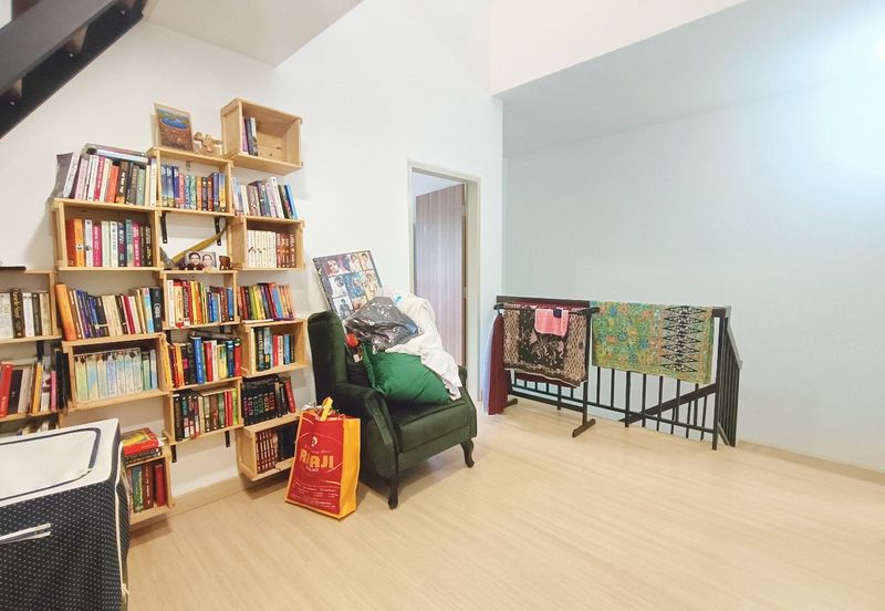 Serenia Amani @ Serenia City