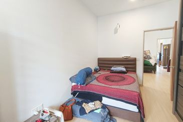 Serenia Amani @ Serenia City