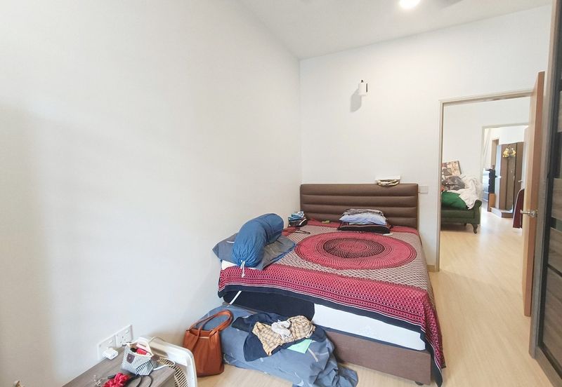 Serenia Amani @ Serenia City