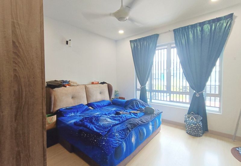 Serenia Amani @ Serenia City