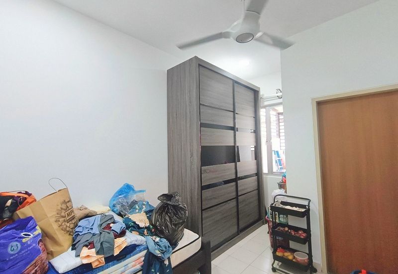 Serenia Amani @ Serenia City