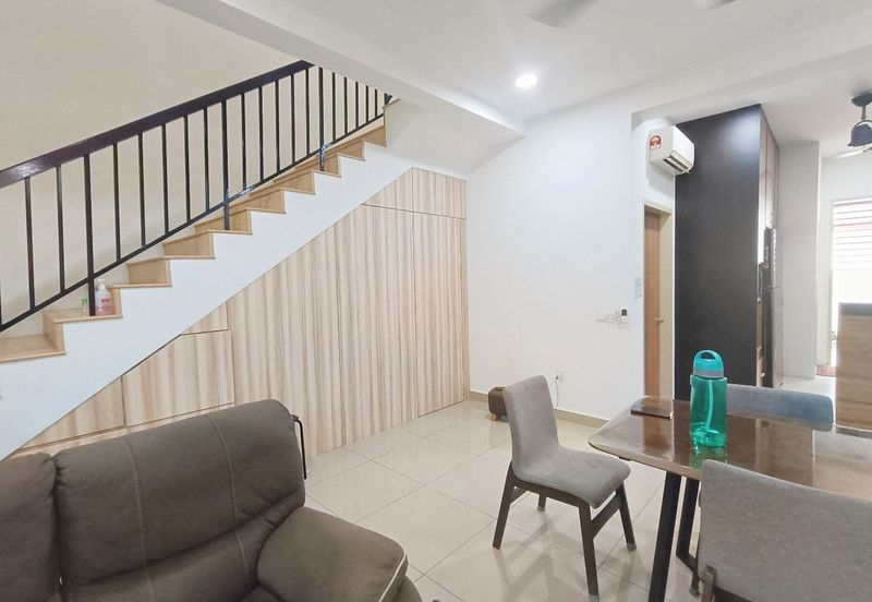 Serenia Amani @ Serenia City