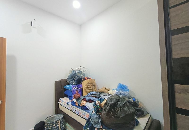 Serenia Amani @ Serenia City