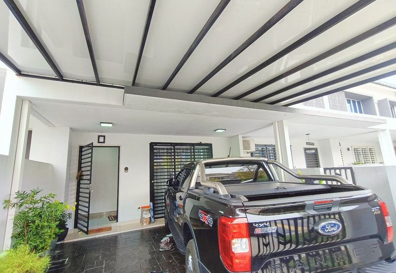 Serenia Amani @ Serenia City