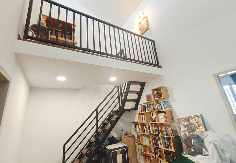 Serenia Amani @ Serenia City