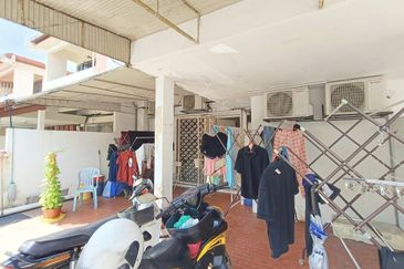 SS 21, Damansara Utama