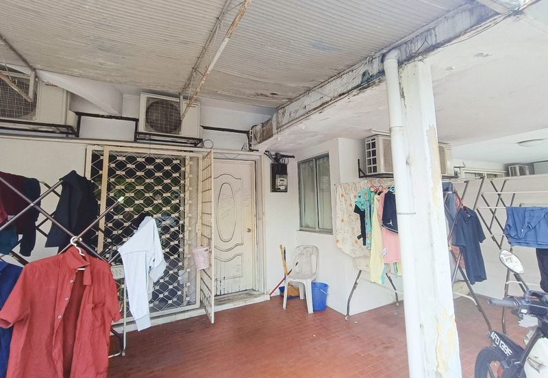 SS 21, Damansara Utama