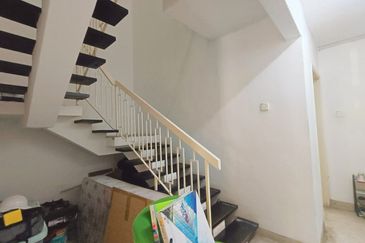 SS 21, Damansara Utama