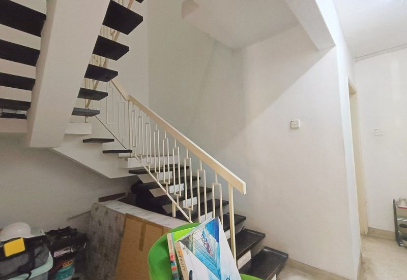 SS 21, Damansara Utama