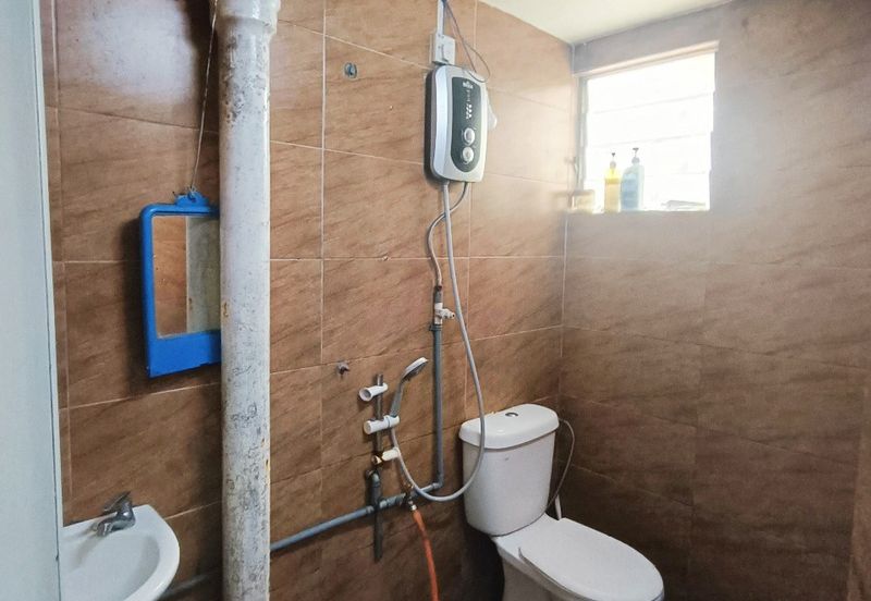 SS 21, Damansara Utama