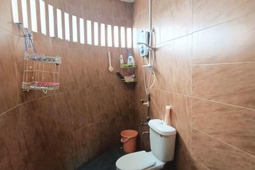 SS 21, Damansara Utama