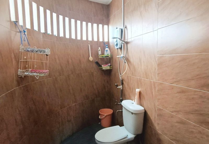 SS 21, Damansara Utama