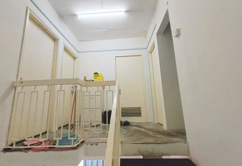 SS 21, Damansara Utama