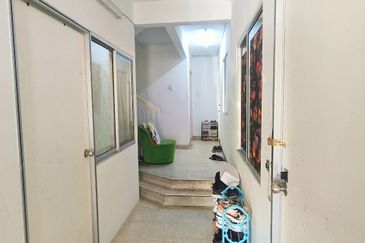 SS 21, Damansara Utama