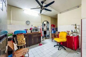 Section 19 (Seksyen 19) @ Shah Alam