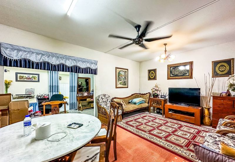 Section 19 (Seksyen 19) @ Shah Alam