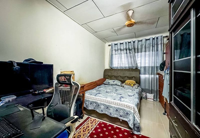 Section 19 (Seksyen 19) @ Shah Alam