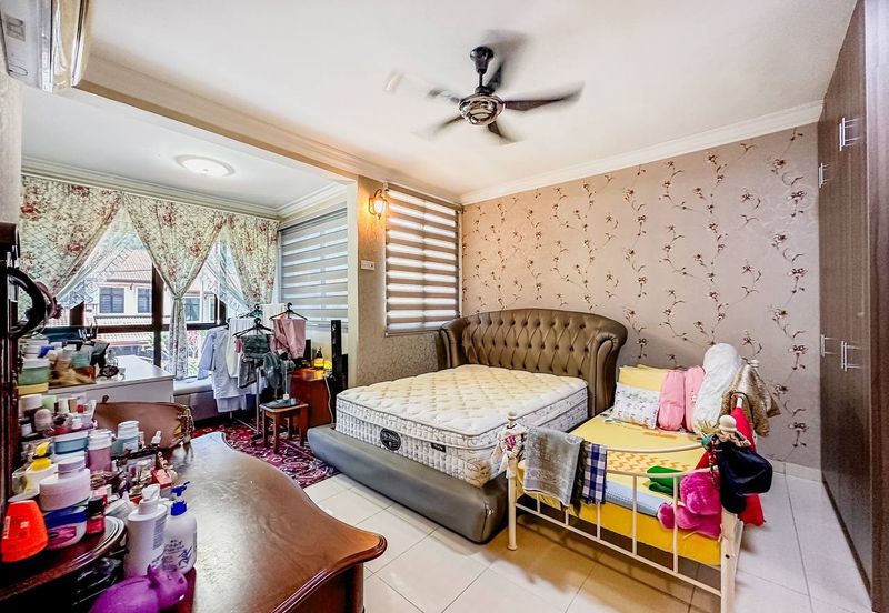 Taman Ampang Saujana